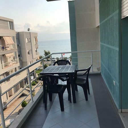 Residence Giulia Vlorë Exterior foto