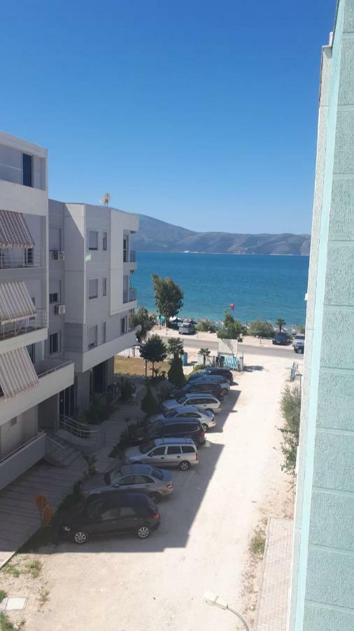 Residence Giulia Vlorë Exterior foto