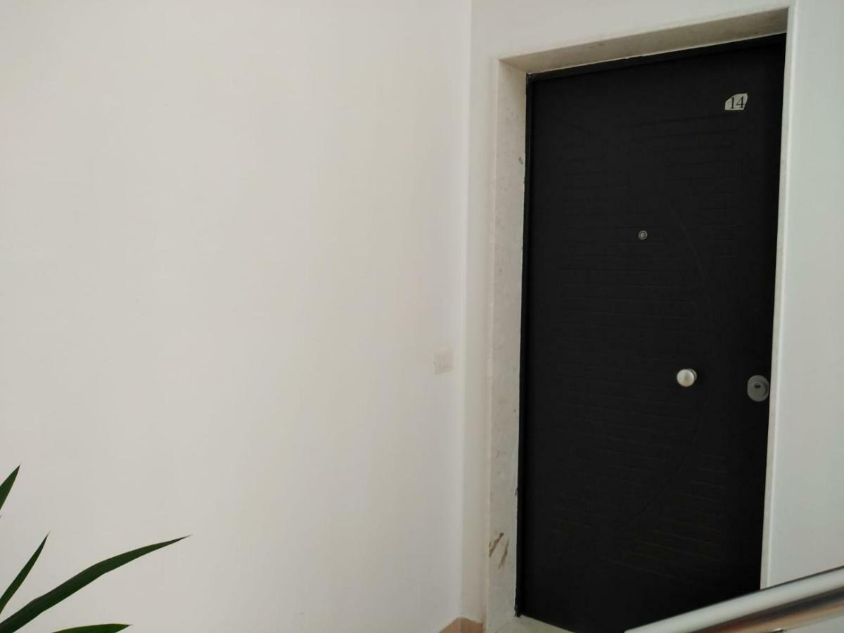 Residence Giulia Vlorë Exterior foto