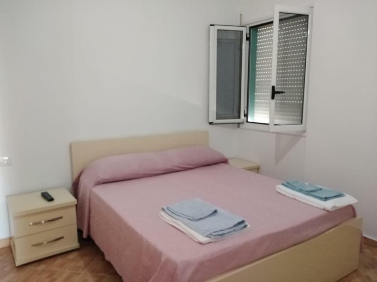 Residence Giulia Vlorë Exterior foto